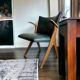 Fauteuil pingouin vintage / monoplace : carl sasse pour casala