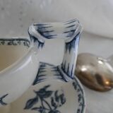 Gravy boat