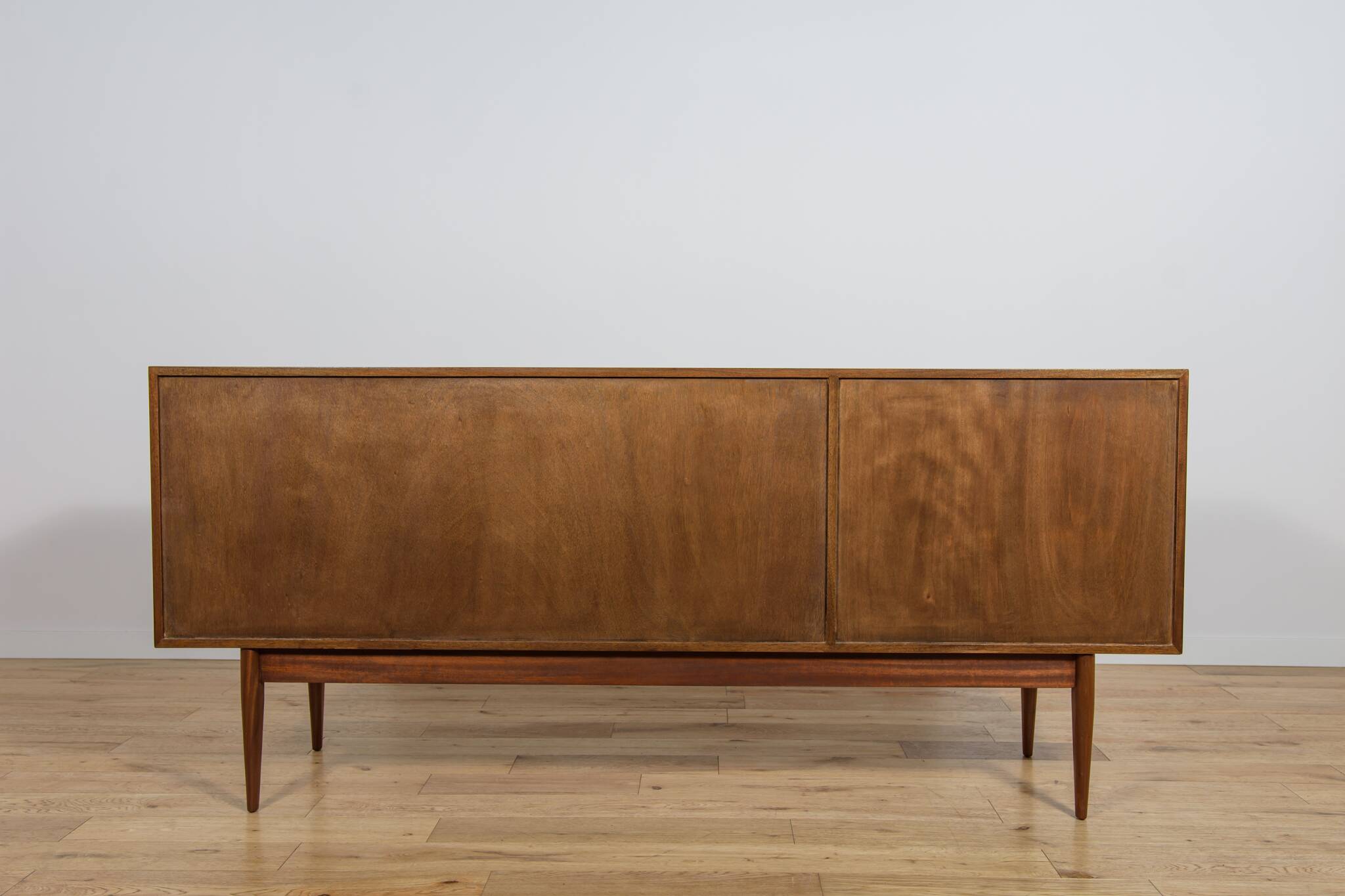 Mid-century teak sideboard from McIntosh, 1960s