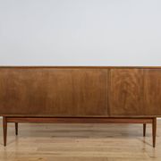 Mid-century teak sideboard from McIntosh, 1960s