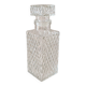 Vintage carafe 60/70 – geometric glass