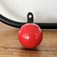 Vintage style wall coat rack Féraud