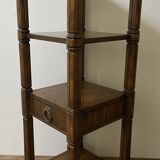 Large Walnut Shelf
