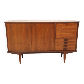 Scandinavian sideboard "Rosetto", Svante Skogh, Sweden, 1960