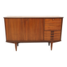 Scandinavian sideboard "Rosetto", Svante Skogh, Sweden, 1960