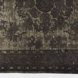 Tapis vintage unique