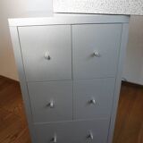 Dione Hairdresser (Antonia Astori, 1980)