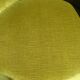 Fauteuils crapauds en velours vert, les 2