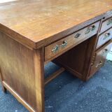 Vintage desk