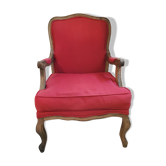 Fauteuil auguste