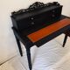 Bureau à gradin