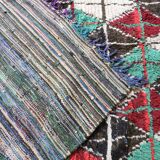 Moroccan carpet azilal - 158 x 310 cm