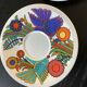 Pair of Acapulco coffee cups by Villeroy & Boch