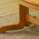 Table scandinave 145 cm