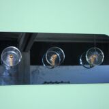 Mid-Century coat rack by Fontana Arte, 1950s