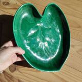 large plate / pocket emptying bowl