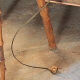 Articulated desk lamp 50