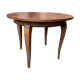 Table ronde Art déco