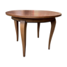 Table ronde Art déco
