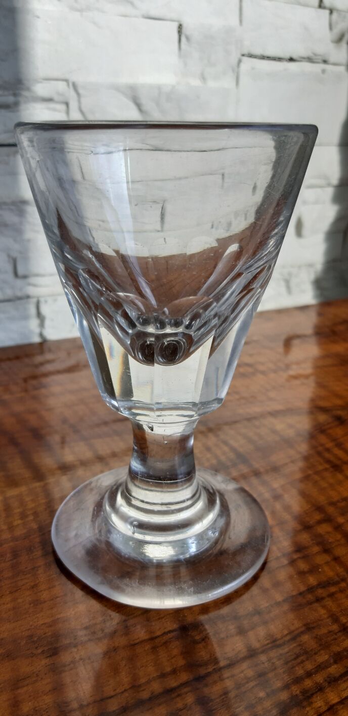absinthe walking glass
