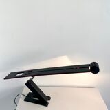 Melanos lamp by Mario Botta for Artemide, 1980's