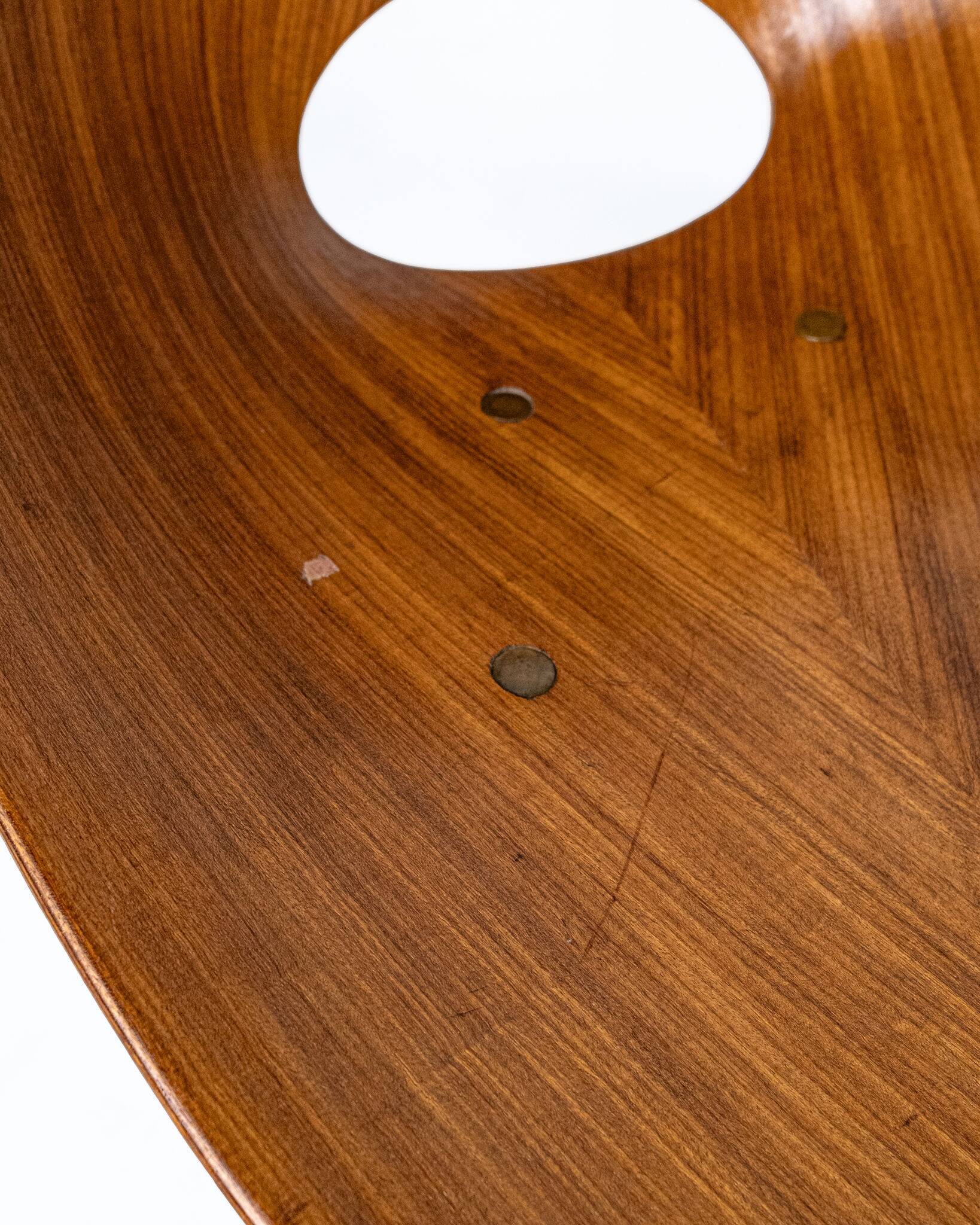 Pair of Medea chairs, Vittorio Nobili for Fratelli Tagliabue, Italy 1955