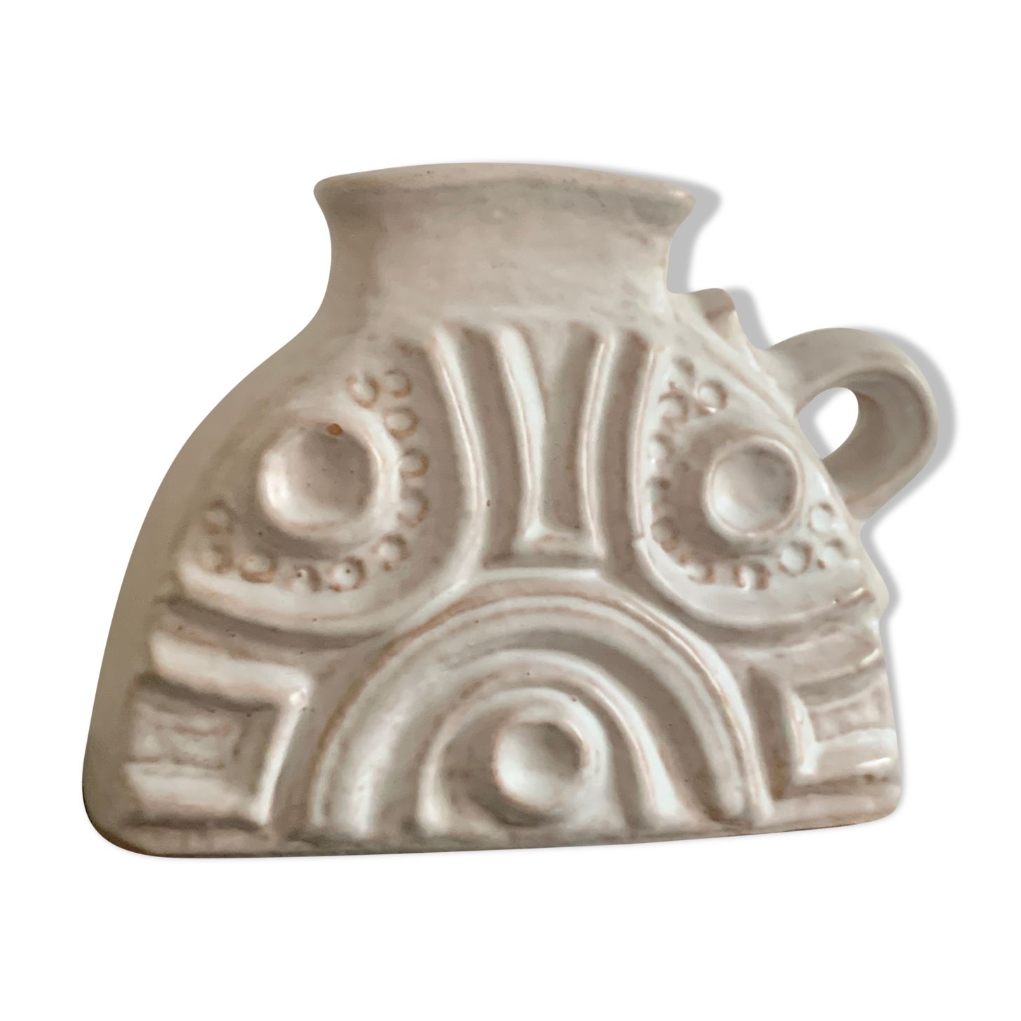 Vase West Germany 1970 vintage