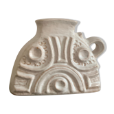 Vase West Germany 1970 vintage