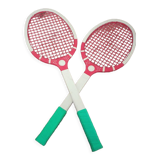 Vintage rackets