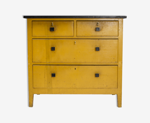 Commode par Wouda - 1924