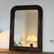 Louis Philippe mirror 59x80cm