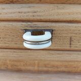 Buffet mado sanded, solid wood