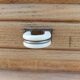 Buffet Mado poncé, bois massif
