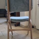 Vintage Scandinavian chair