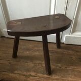 Tripod stool