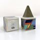 Salt and Pepper Shakers Scenario Metropol by Barbara Brenner for Rosenthal, 90
