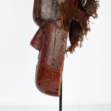 Masque Africain Salampasu