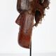 African Salampasu Mask