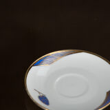 Cup and saucer set