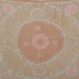 Suzani tapestry 135x137 cm