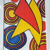 Abstract composition