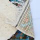 Tapis berbere marocain 262x158cm