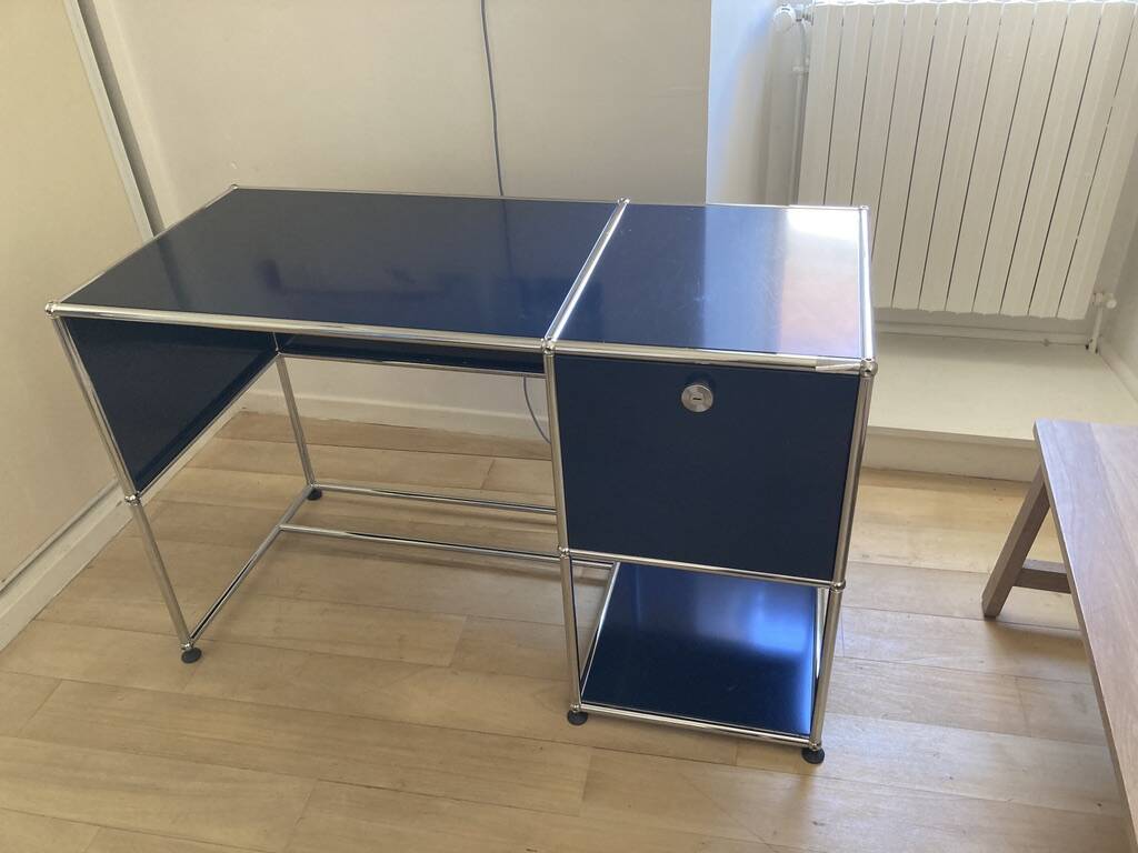 Bureau Haller B21 Home office