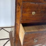 Commodity 4 drawers Northern Italy about 1840