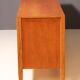 Danish sideboard in the style of Kofod Larsen, 1970s