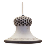 Pendant lamp, Danish design, 1960s, production: Denmark