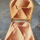 Art Deco chairs