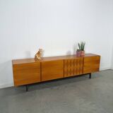 Commode au design vintage stijlvol