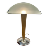 Lampe paquebot champignon