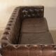 Sofa by Edward Wormley, 1970s